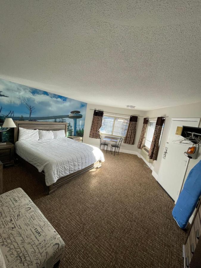 Country Town N' Suites Gatlinburg Kültér fotó