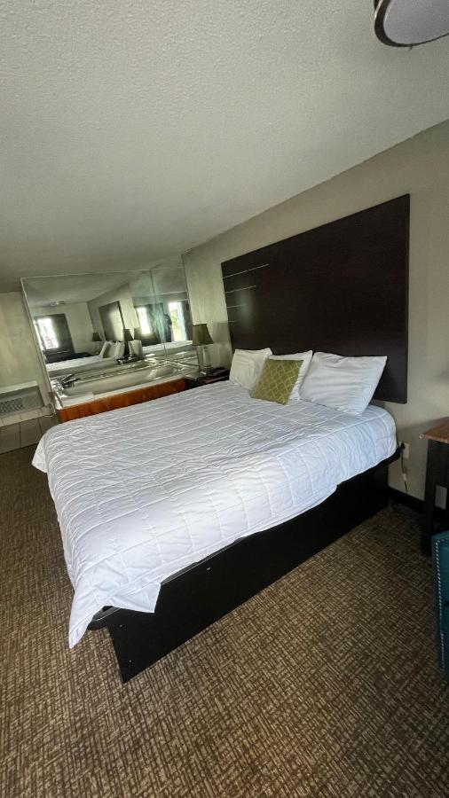 Country Town N' Suites Gatlinburg Kültér fotó