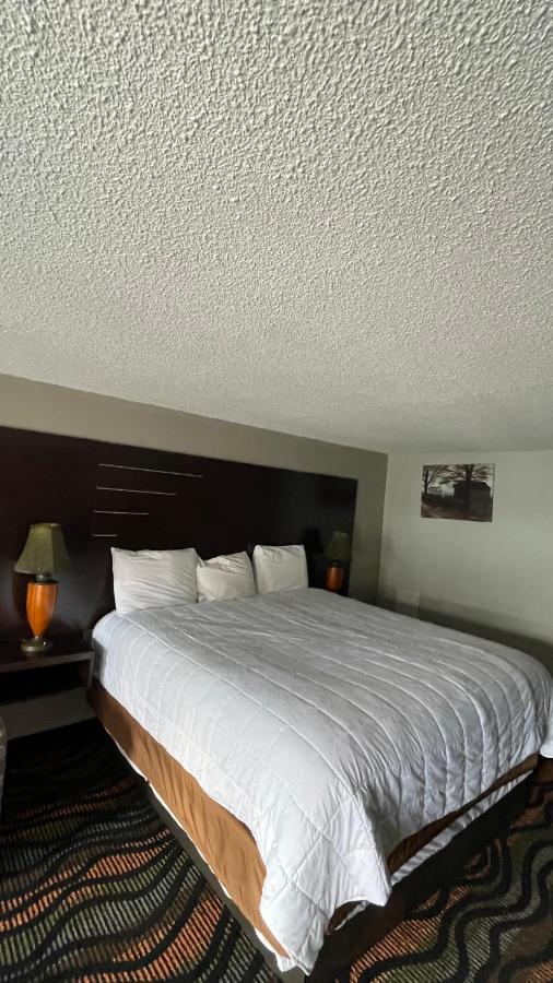 Country Town N' Suites Gatlinburg Kültér fotó