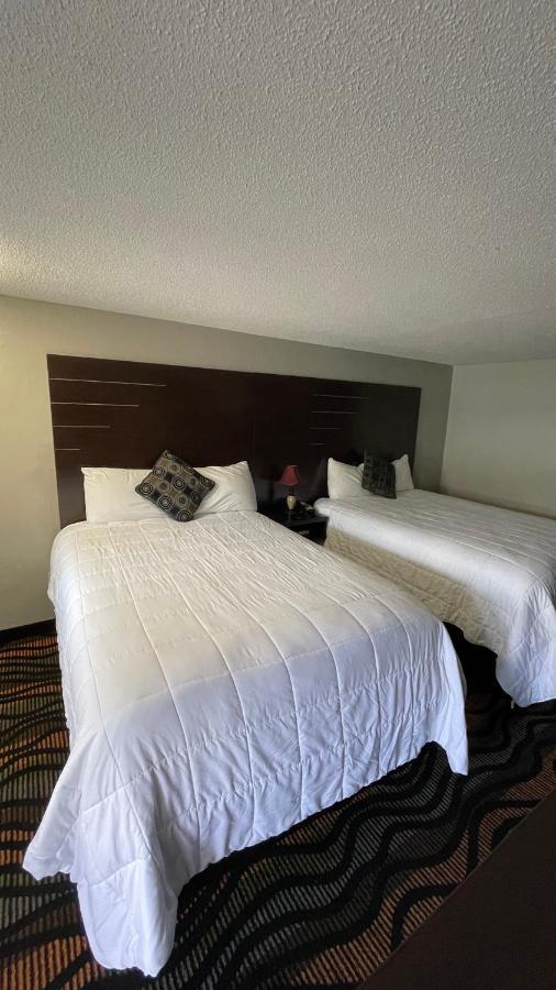 Country Town N' Suites Gatlinburg Kültér fotó