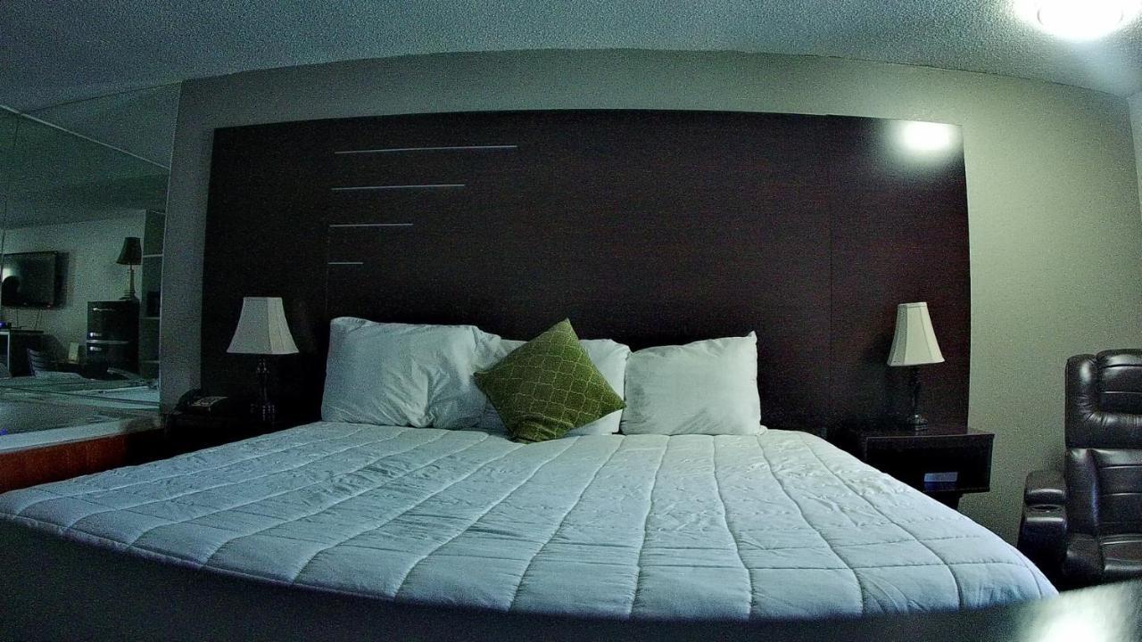 Country Town N' Suites Gatlinburg Kültér fotó