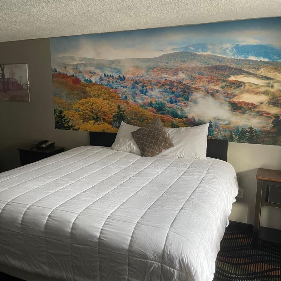 Country Town N' Suites Gatlinburg Kültér fotó
