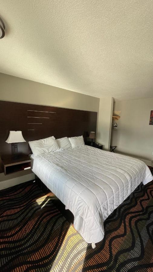 Country Town N' Suites Gatlinburg Kültér fotó