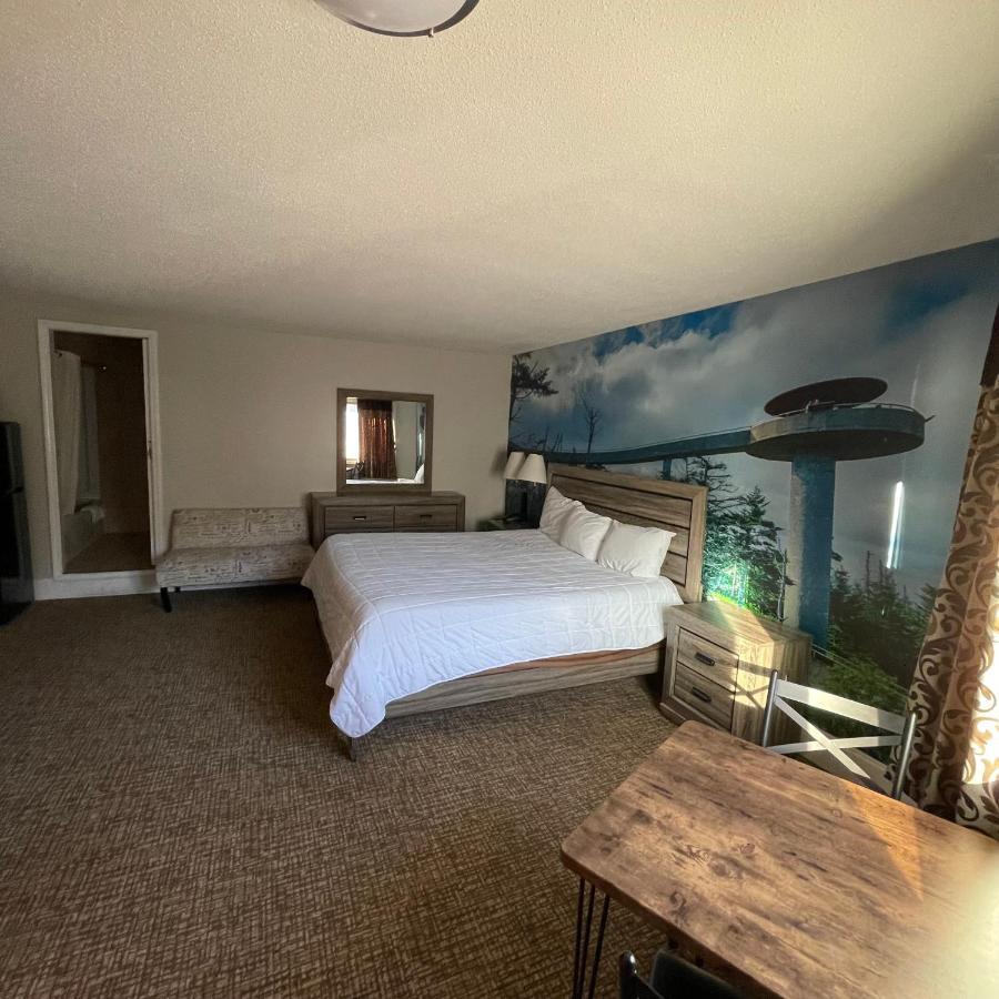 Country Town N' Suites Gatlinburg Kültér fotó