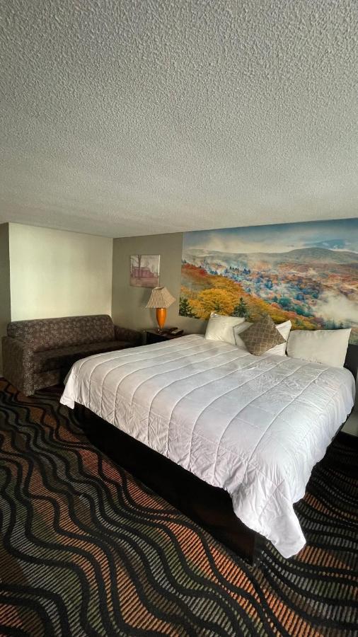 Country Town N' Suites Gatlinburg Kültér fotó