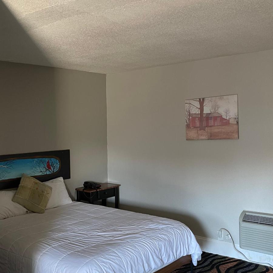 Country Town N' Suites Gatlinburg Kültér fotó