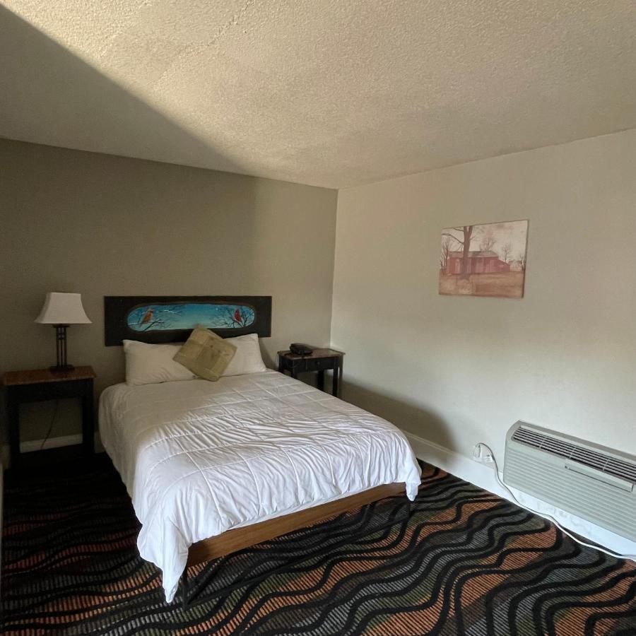 Country Town N' Suites Gatlinburg Kültér fotó