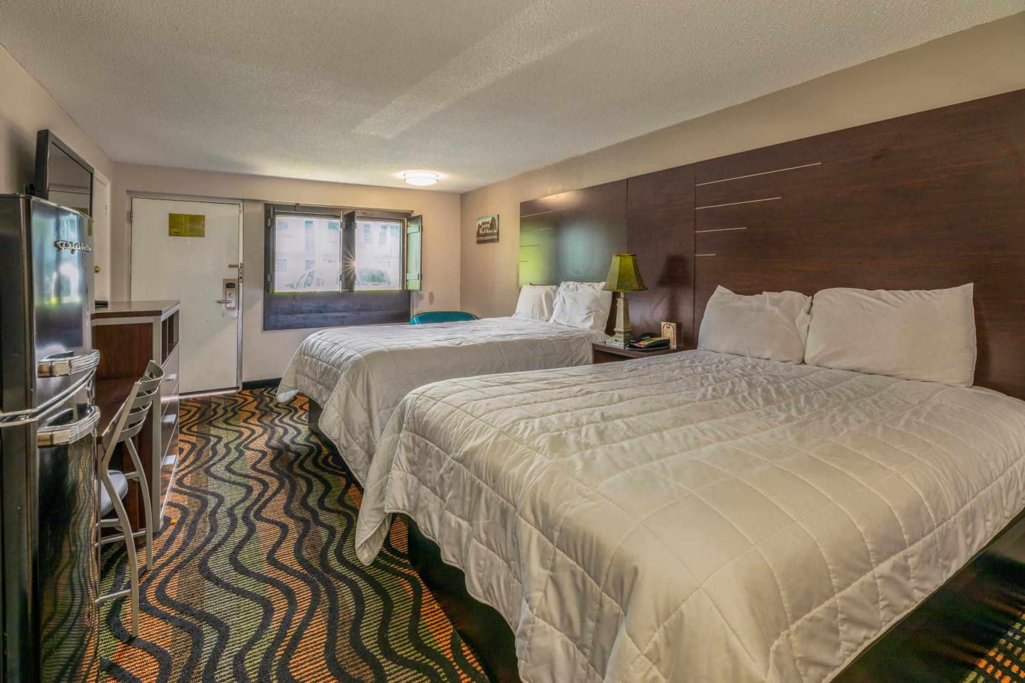 Country Town N' Suites Gatlinburg Kültér fotó