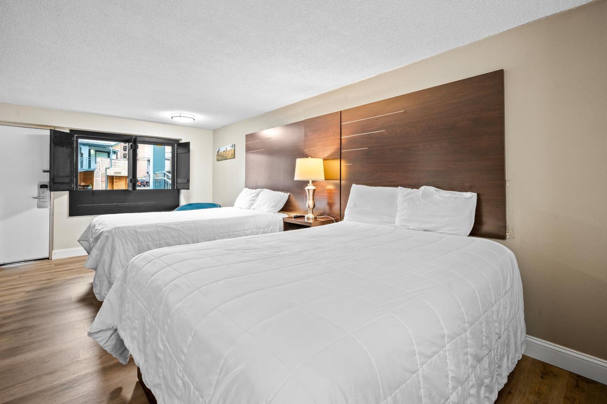 Country Town N' Suites Gatlinburg Kültér fotó