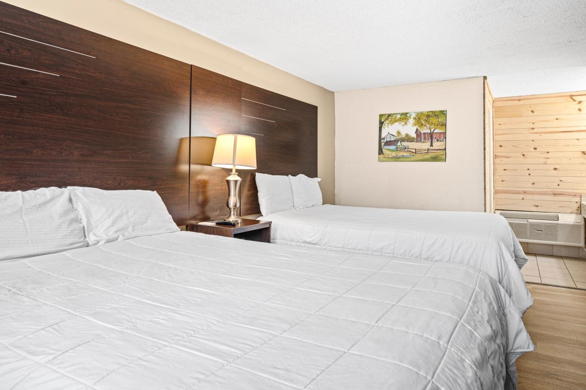 Country Town N' Suites Gatlinburg Kültér fotó