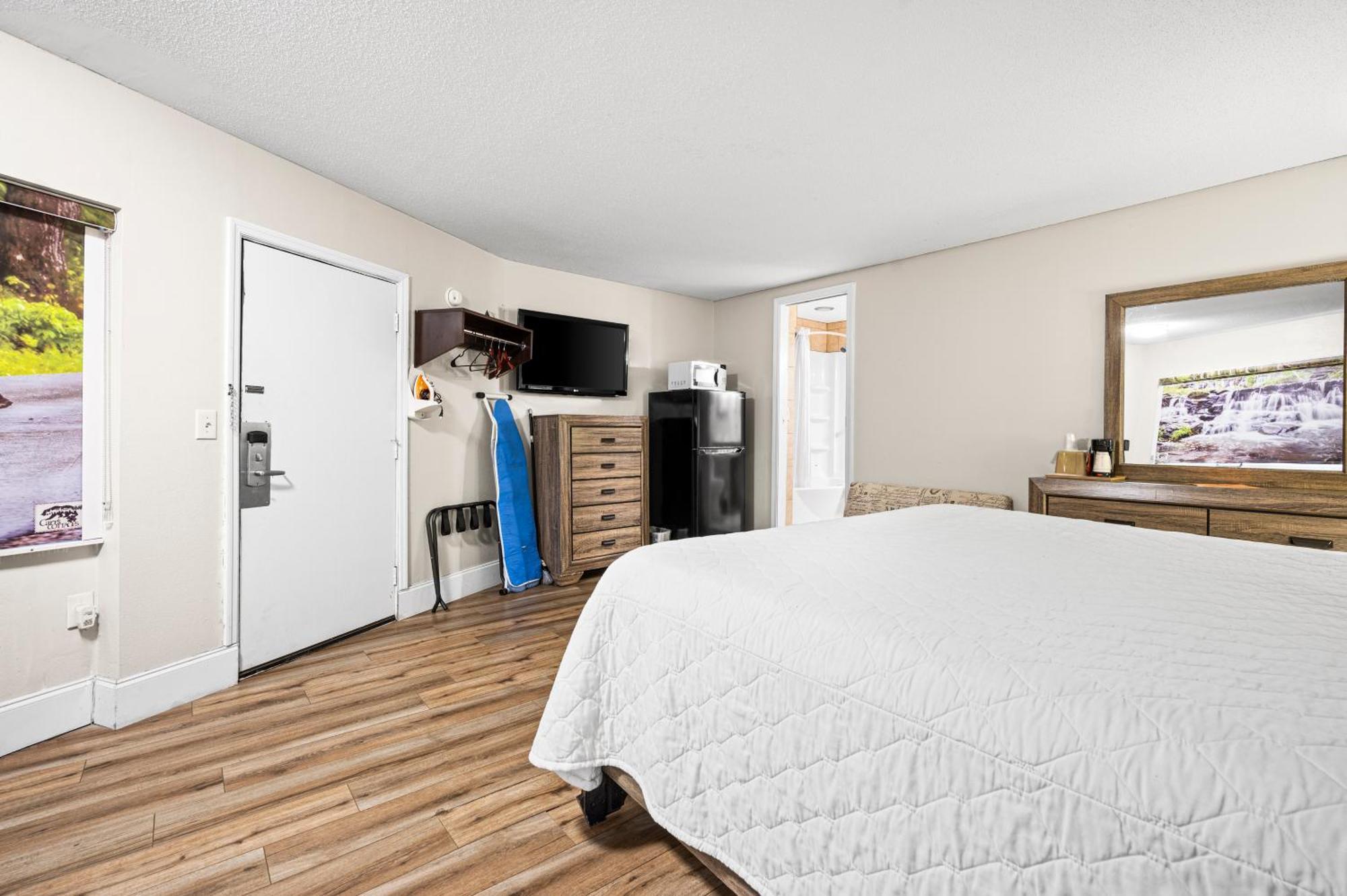 Country Town N' Suites Gatlinburg Kültér fotó