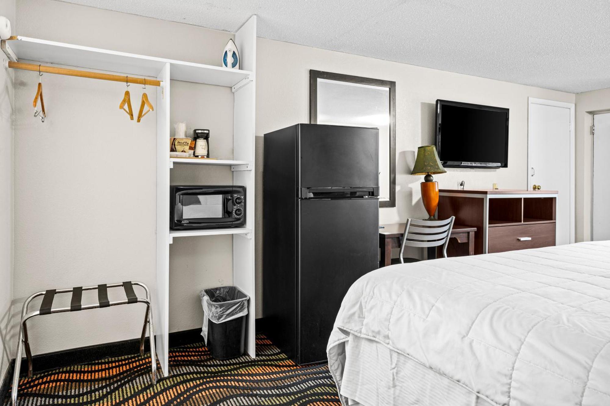 Country Town N' Suites Gatlinburg Kültér fotó